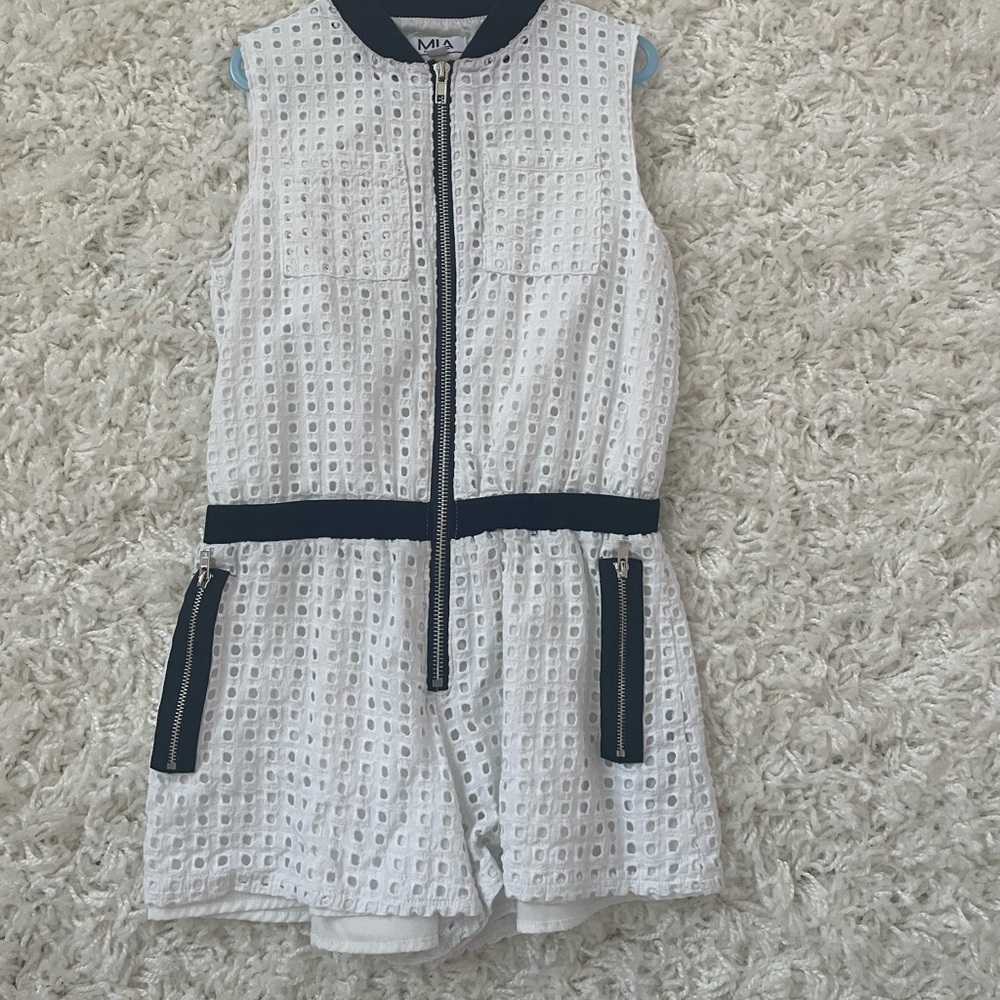 Mia New York romper size m